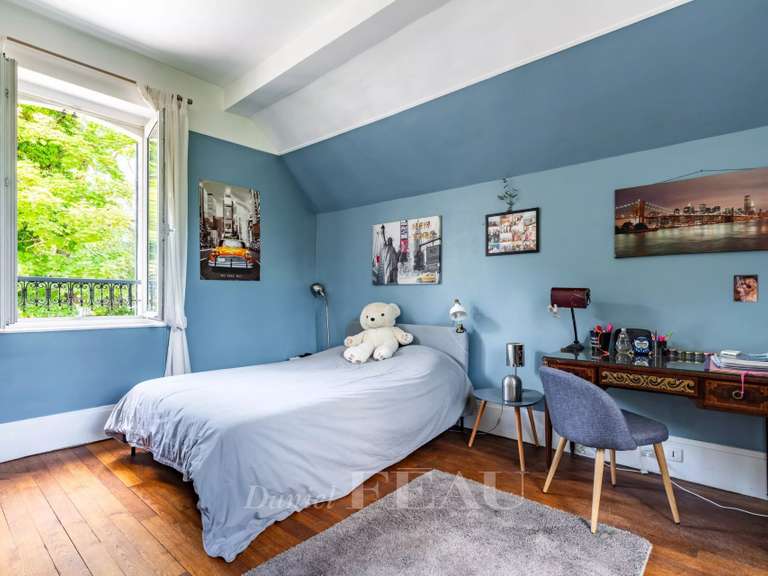 Maison Louveciennes - 6 chambres - 260m²