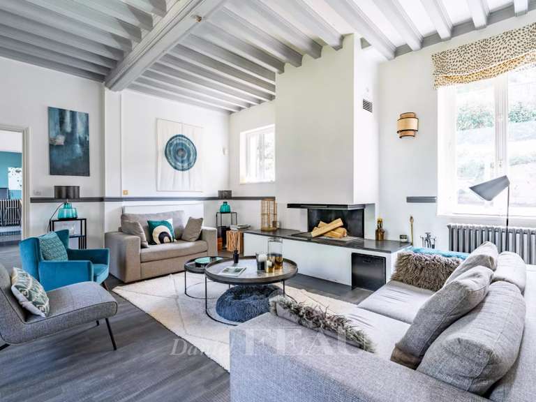 Maison Louveciennes - 6 chambres - 260m²