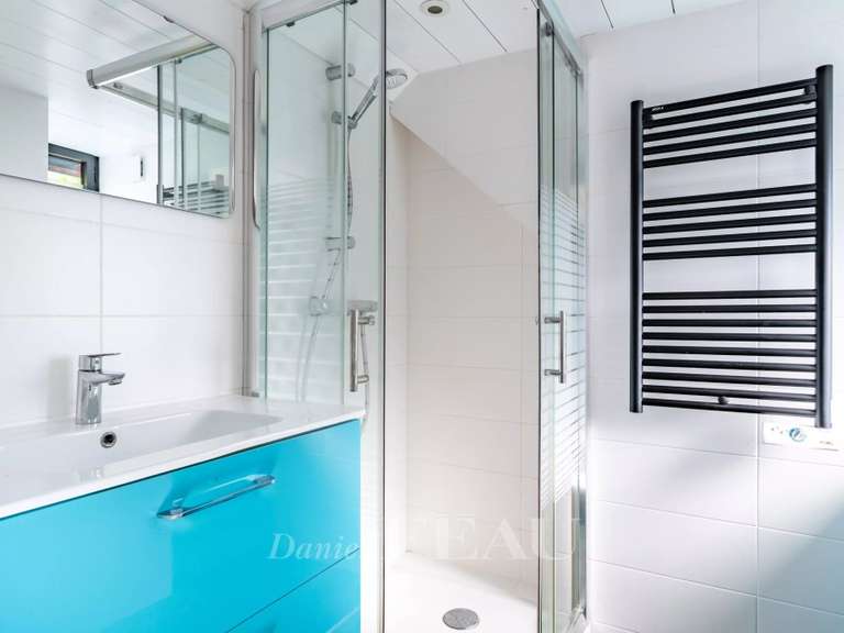 Maison Louveciennes - 6 chambres - 260m²