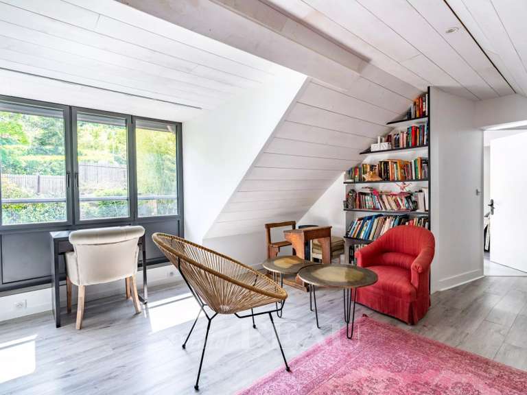 Maison Louveciennes - 6 chambres - 260m²