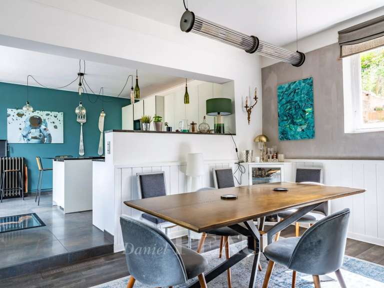 Maison Louveciennes - 6 chambres - 260m²