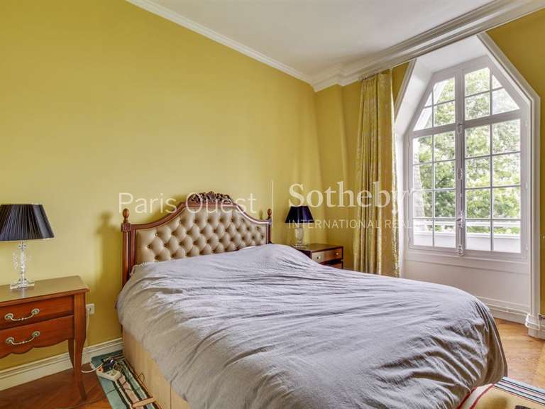 Maison Louveciennes - 6 chambres - 413m²