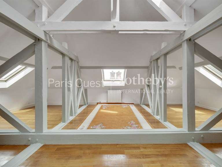 Maison Louveciennes - 6 chambres - 413m²