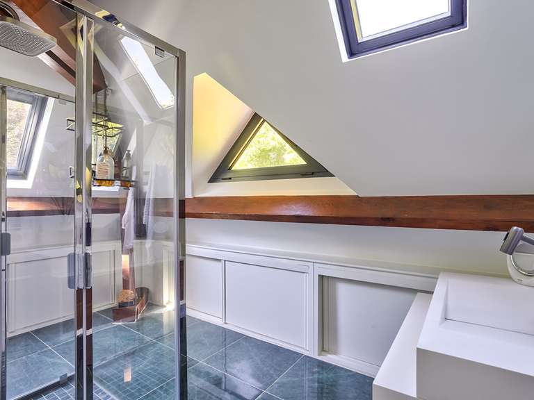 Maison Louveciennes - 4 chambres - 281m²