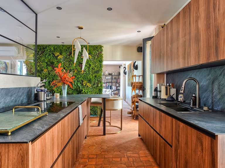 Maison Louveciennes - 4 chambres - 281m²