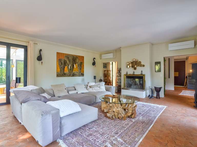 Maison Louveciennes - 4 chambres - 281m²