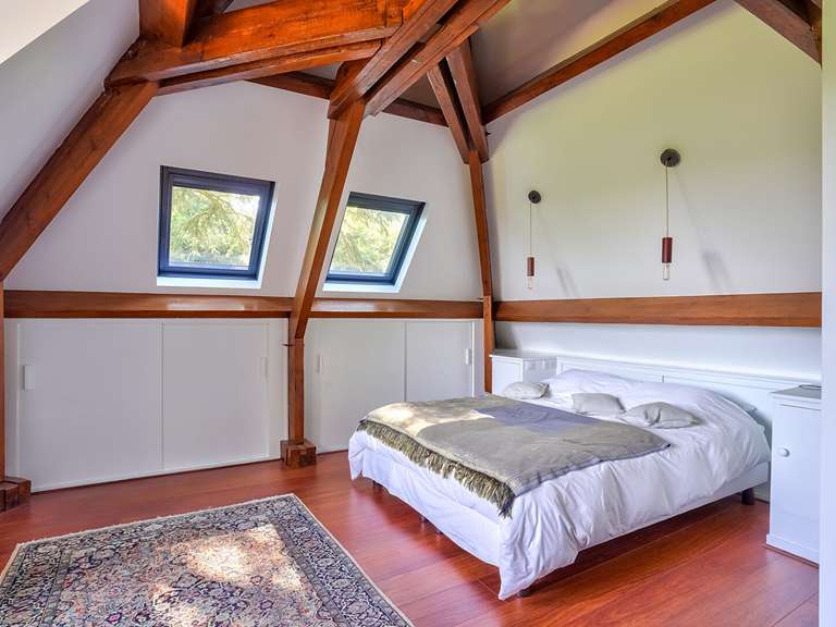 Maison Louveciennes - 4 chambres - 281m²