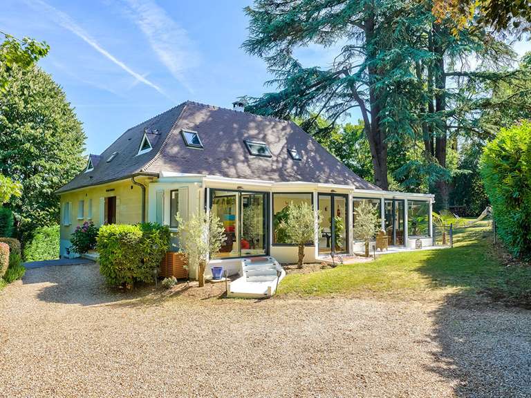 Maison Louveciennes - 4 chambres - 281m²