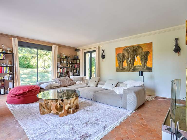 Maison Louveciennes - 4 chambres - 281m²