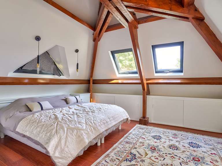 Maison Louveciennes - 4 chambres - 281m²