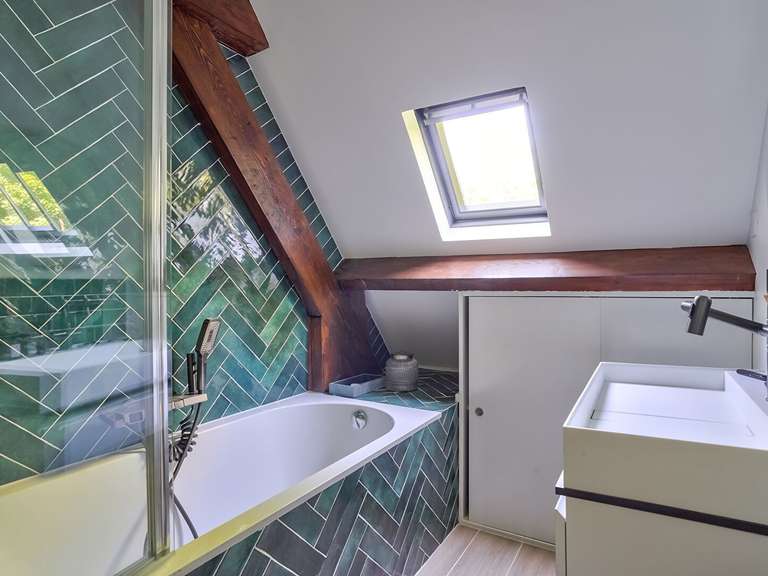 Maison Louveciennes - 4 chambres - 281m²
