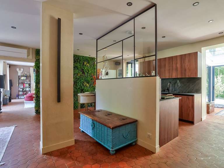 Maison Louveciennes - 4 chambres - 281m²