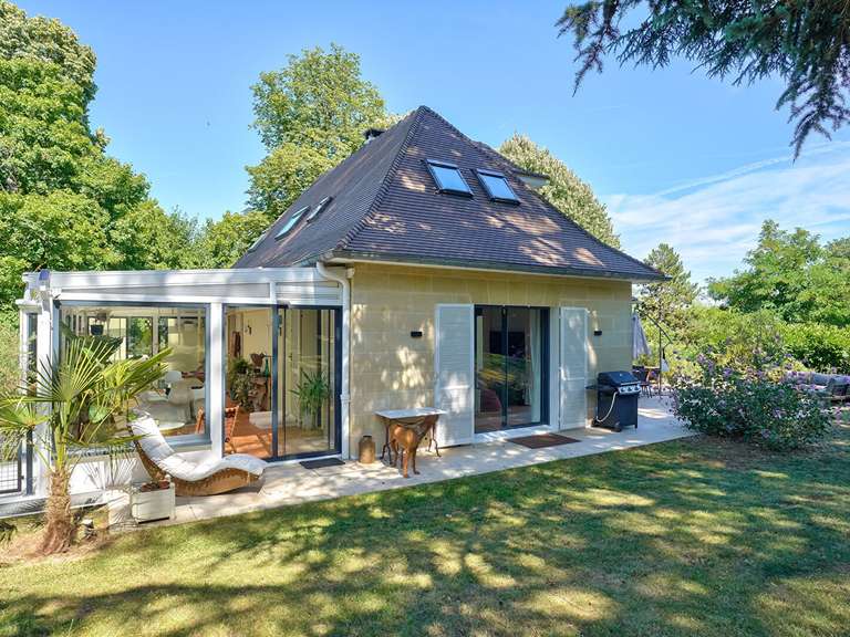 Maison Louveciennes - 4 chambres - 281m²
