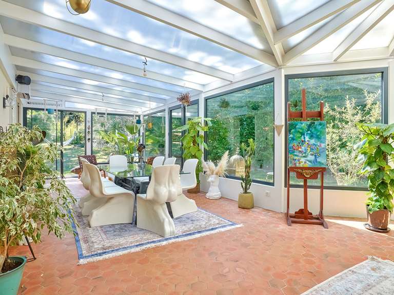 Maison Louveciennes - 4 chambres - 281m²