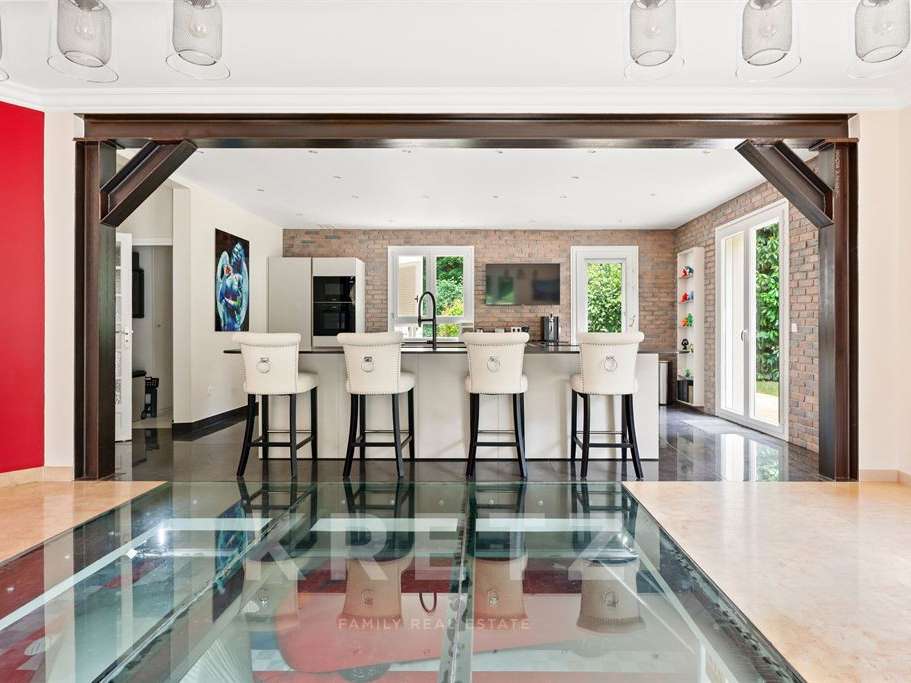 Maison Louveciennes