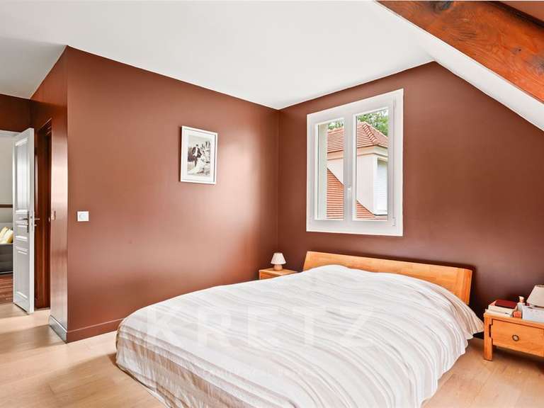 Maison Louveciennes - 5 chambres - 412m²