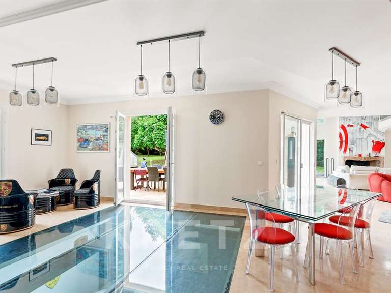 Maison Louveciennes - 5 chambres - 412m²