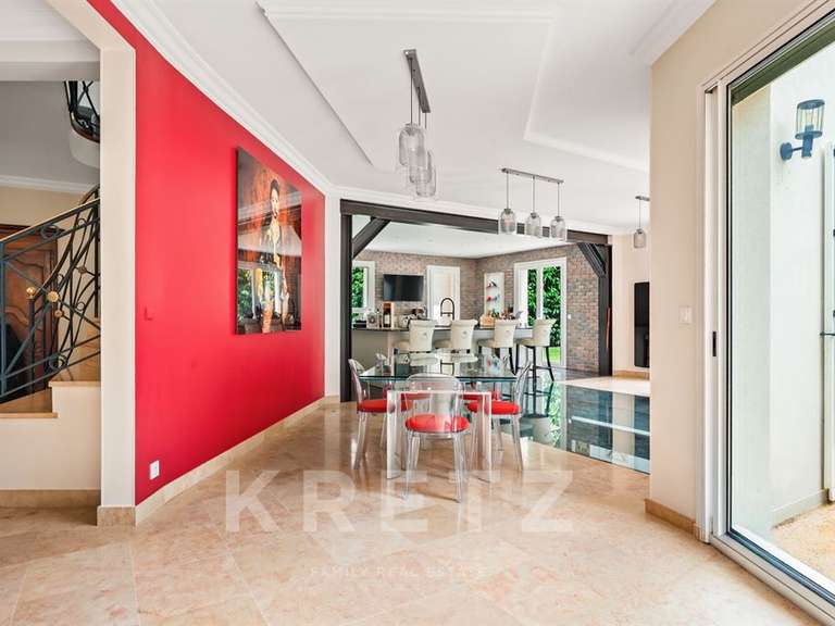 House Louveciennes - 5 bedrooms - 412m²