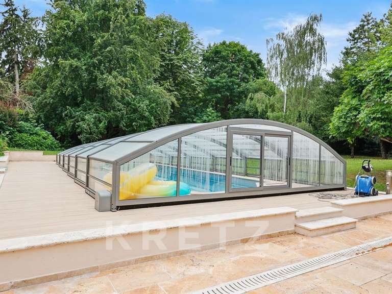 Maison Louveciennes - 5 chambres - 412m²