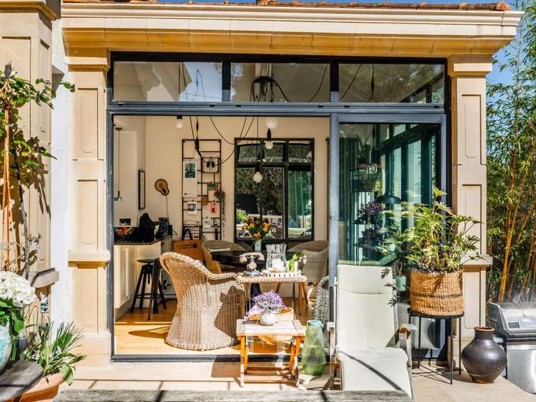 Maison Louveciennes - 5 chambres - 269m²