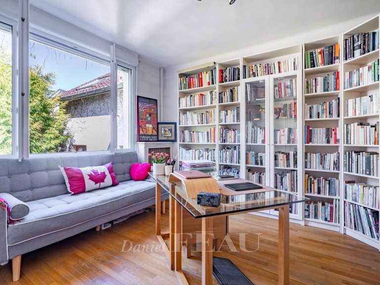 Maison Louveciennes - 5 chambres - 269m²