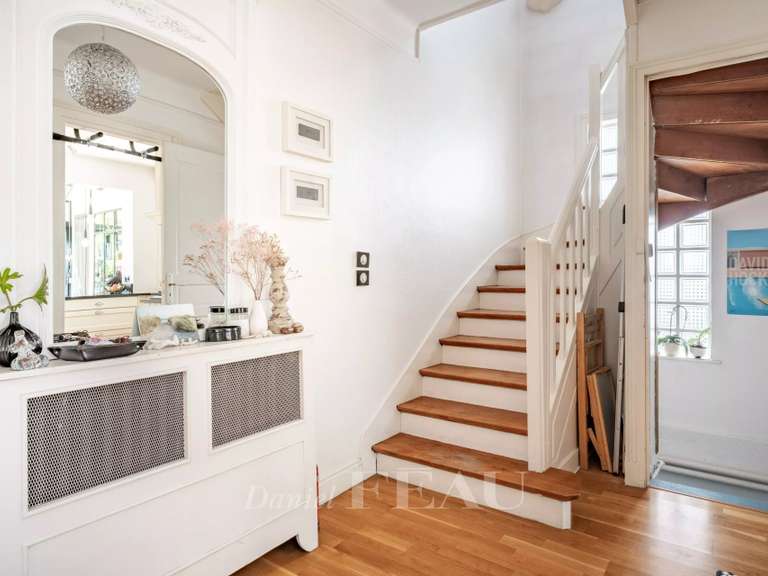 Maison Louveciennes - 5 chambres - 269m²