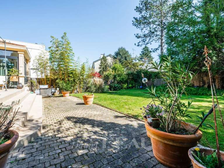 Maison Louveciennes - 5 chambres - 269m²