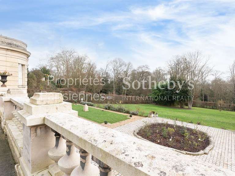 House Louveciennes - 4 bedrooms - 790m²