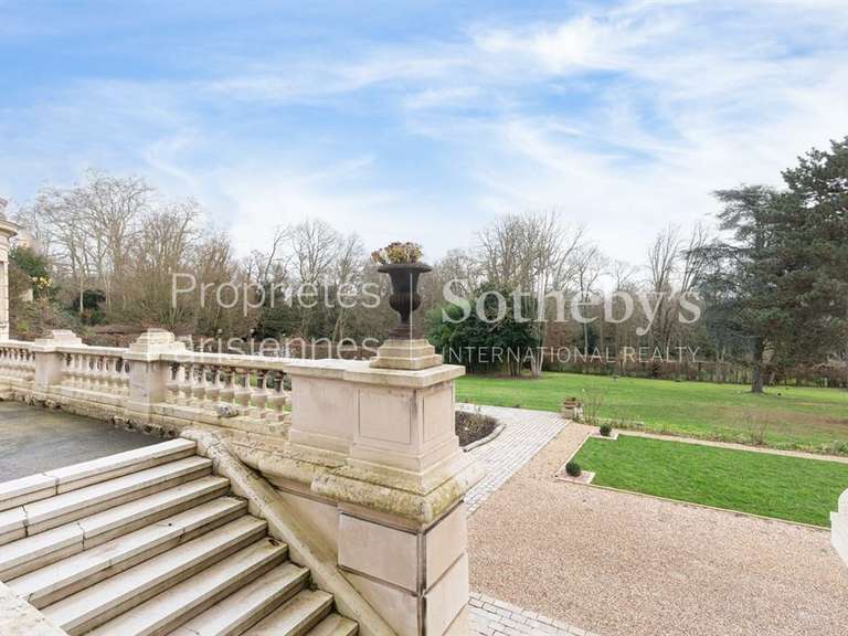House Louveciennes - 4 bedrooms - 790m²