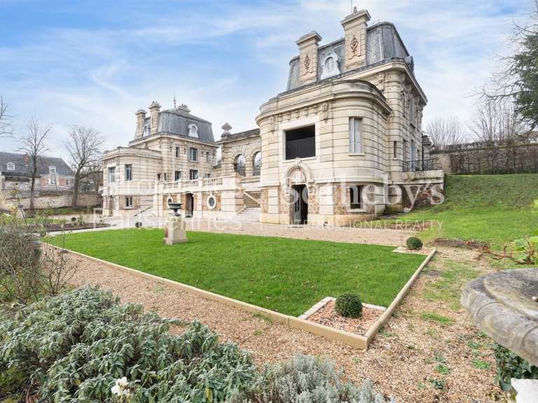House Louveciennes - 4 bedrooms - 790m²