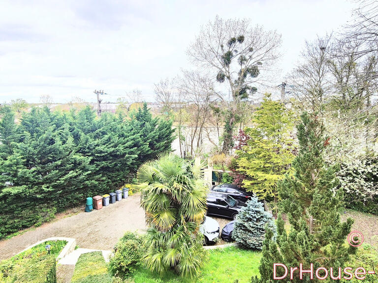 Villa Louveciennes - 5 chambres - 600m²