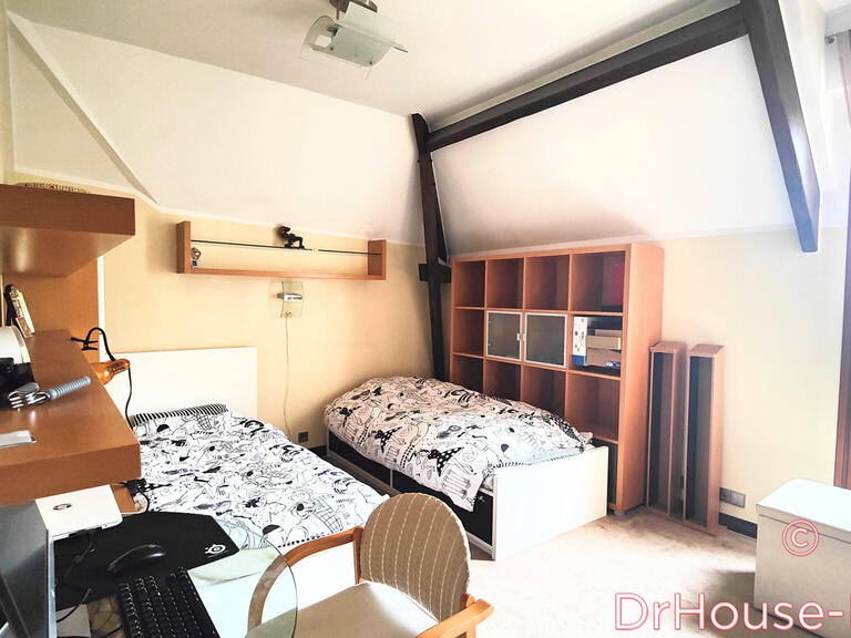 Villa Louveciennes - 5 chambres - 600m²