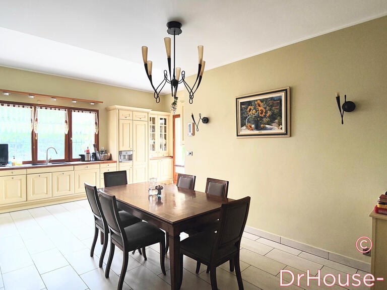 Villa Louveciennes - 5 chambres - 600m²