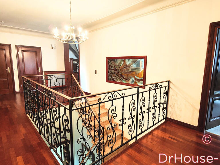Villa Louveciennes - 5 chambres - 600m²