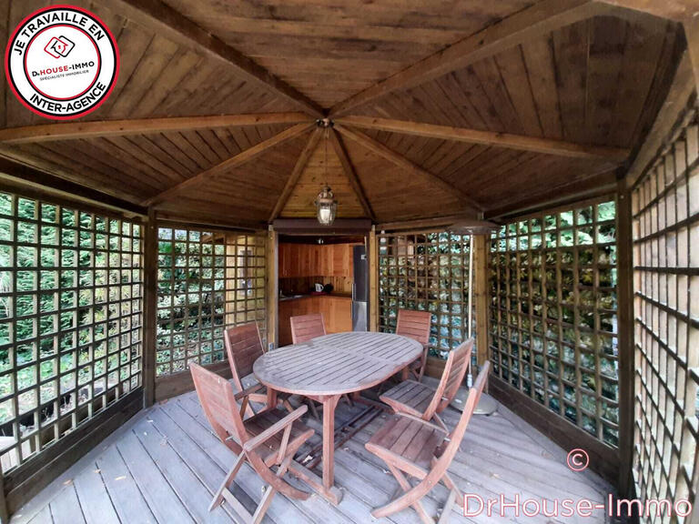 Villa Louveciennes - 5 chambres - 600m²