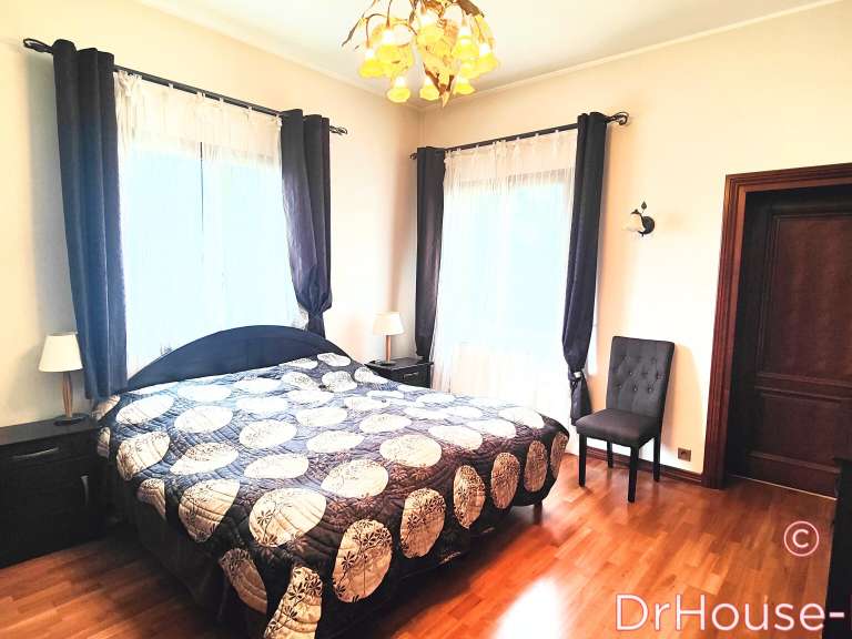 Villa Louveciennes - 5 chambres - 600m²