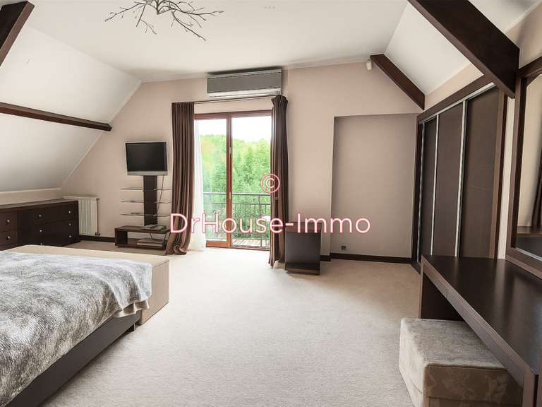 Villa Louveciennes - 5 chambres - 600m²