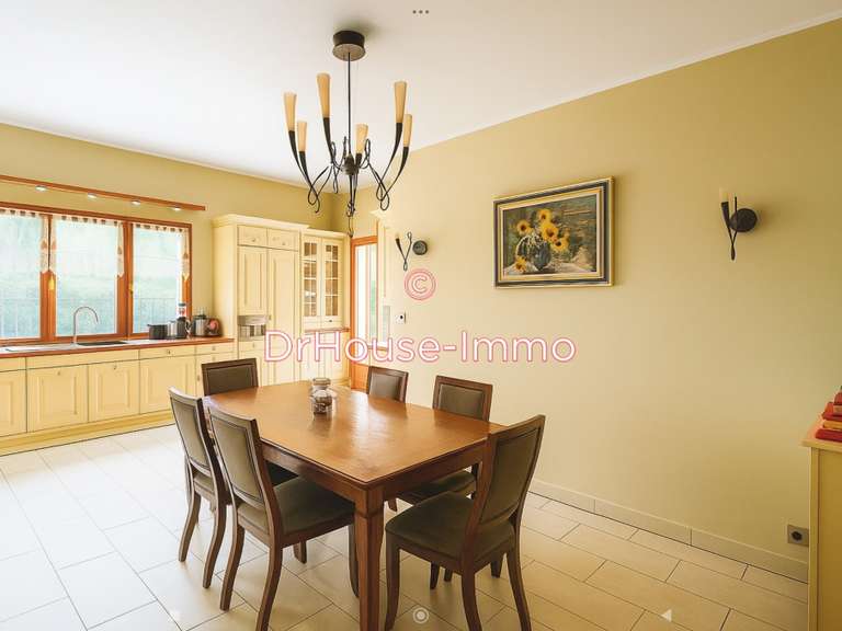 Villa Louveciennes - 5 chambres - 600m²