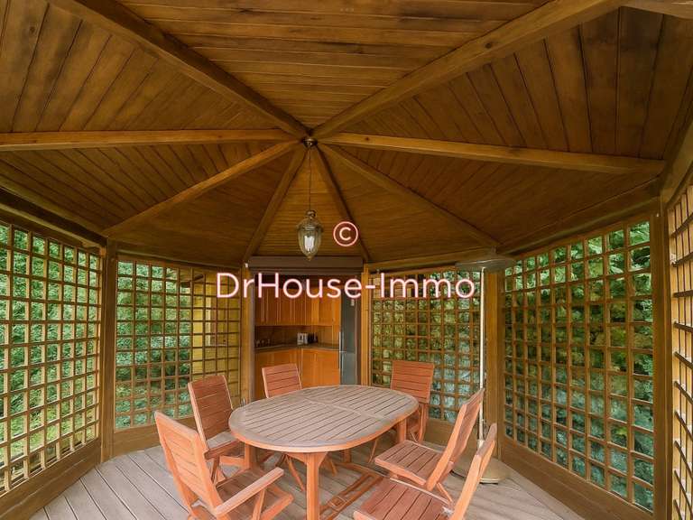 Villa Louveciennes - 5 chambres - 600m²