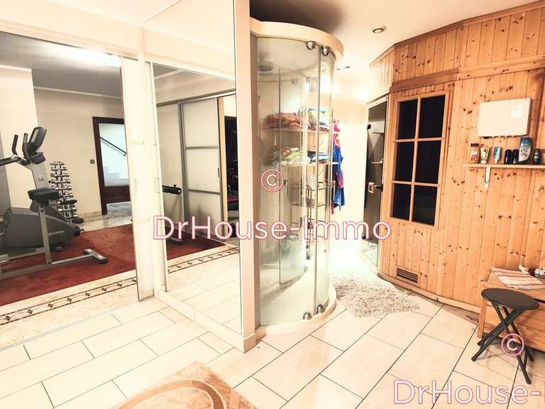 Villa Louveciennes - 5 chambres - 600m²