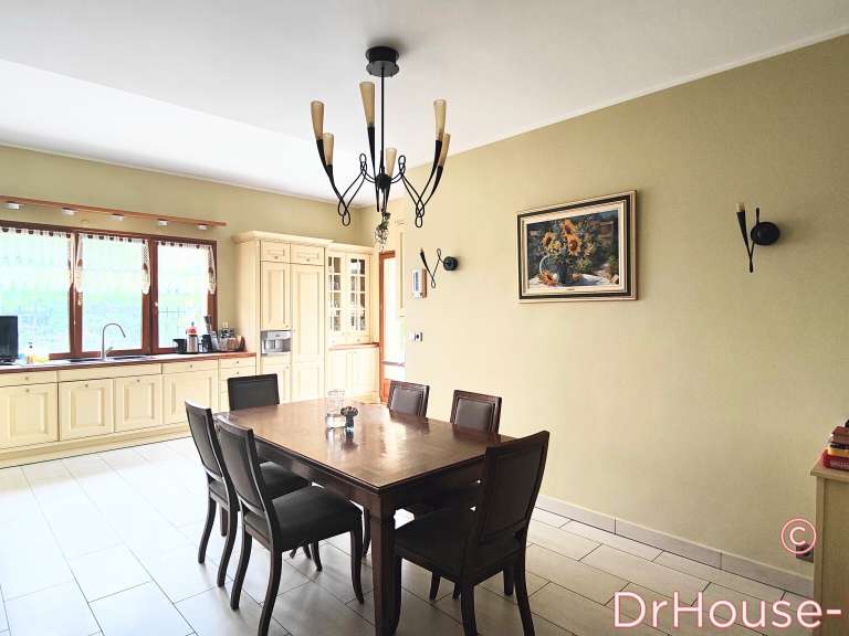 Villa Louveciennes - 5 chambres - 600m²