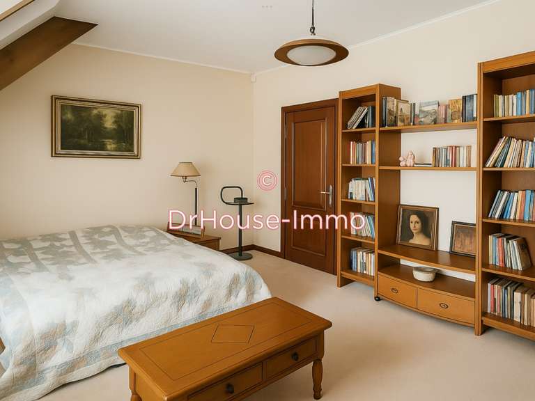 Villa Louveciennes - 5 chambres - 600m²