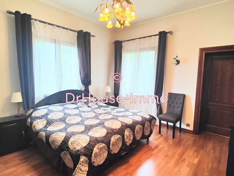 Villa Louveciennes - 5 chambres - 600m²