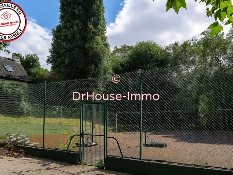 Villa Louveciennes - 5 chambres - 600m²