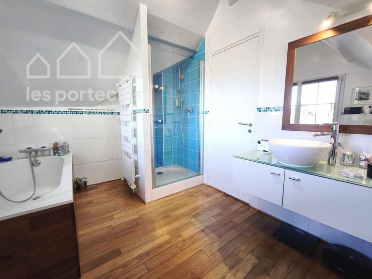 Villa Louveciennes - 5 chambres - 268m²