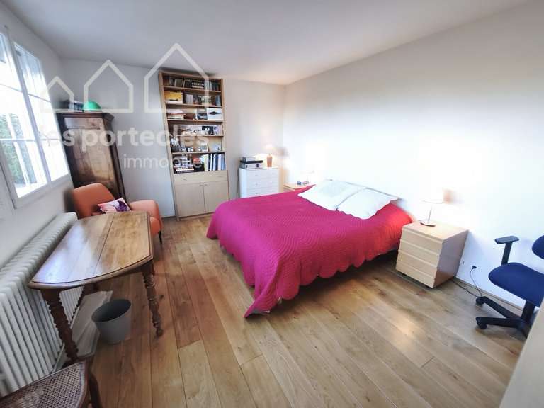 Villa Louveciennes - 5 chambres - 268m²