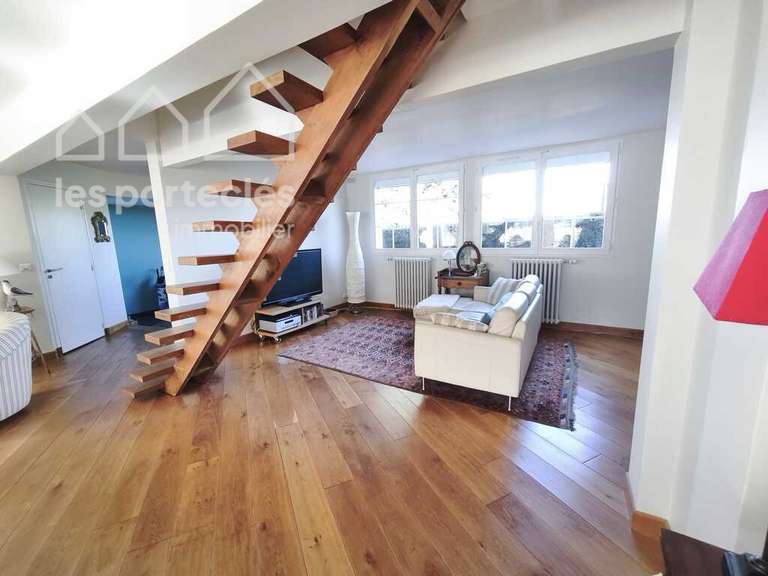 Villa Louveciennes - 5 chambres - 268m²