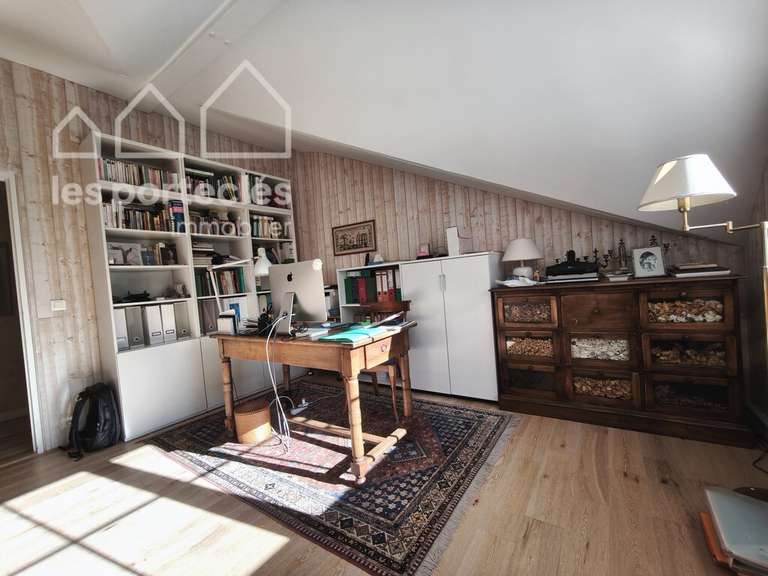 Villa Louveciennes - 5 chambres - 268m²