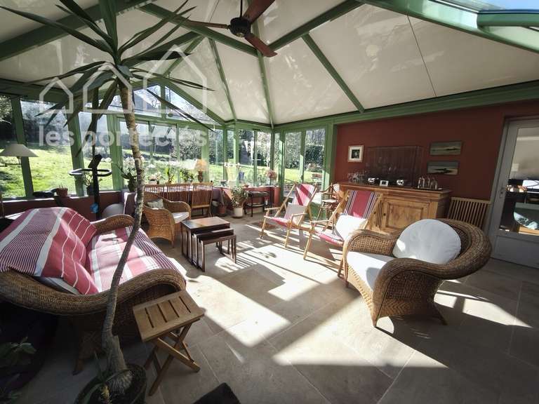 Villa Louveciennes - 5 chambres - 268m²