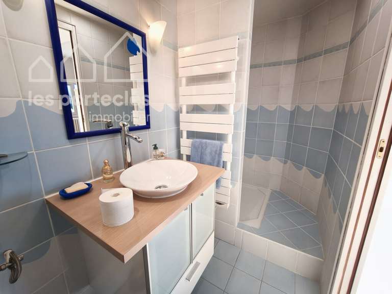 Villa Louveciennes - 5 chambres - 268m²